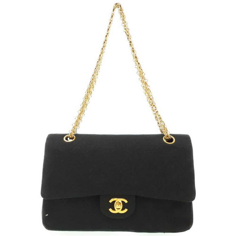 Chanel Matelasse Classic Handbag 25